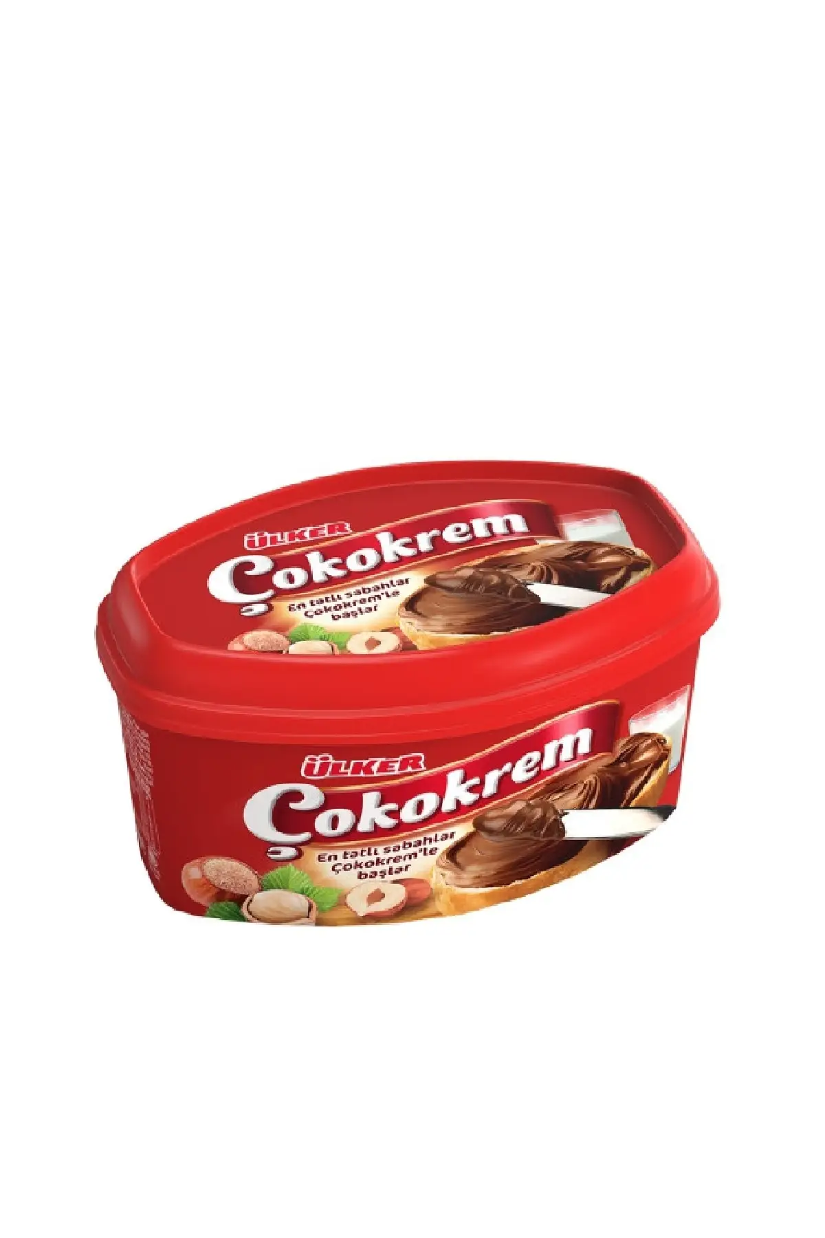 

Cokcream Bowl 400 gr 8 Pieces