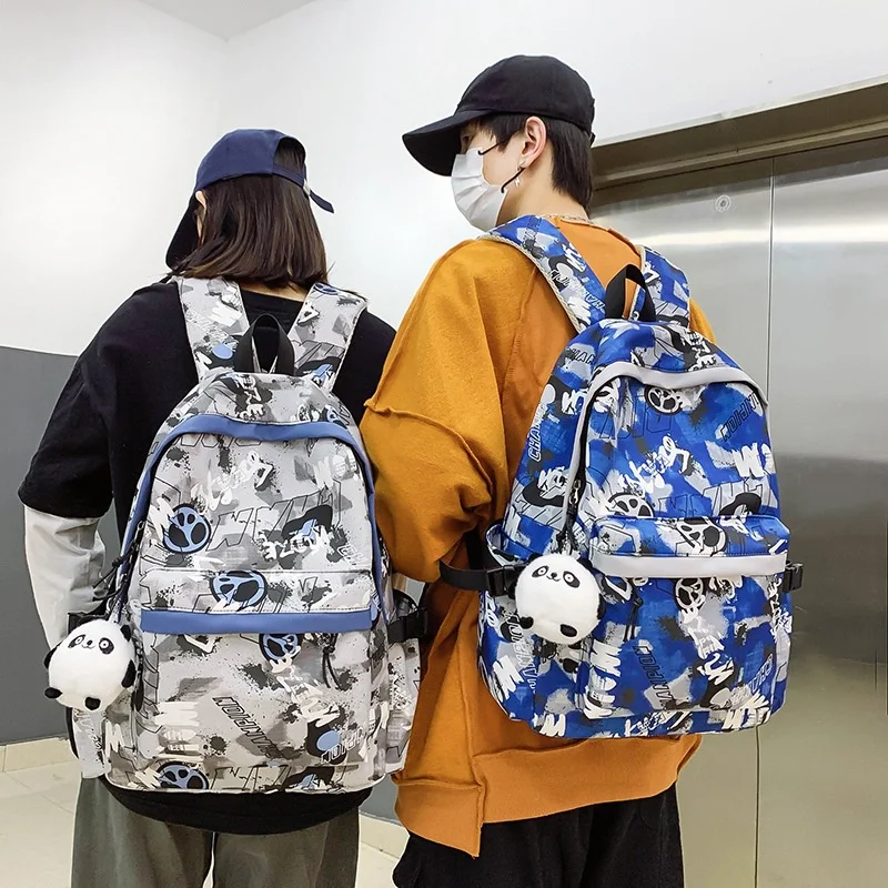 Рисунок 3 - Популярные классные школьные ранцы