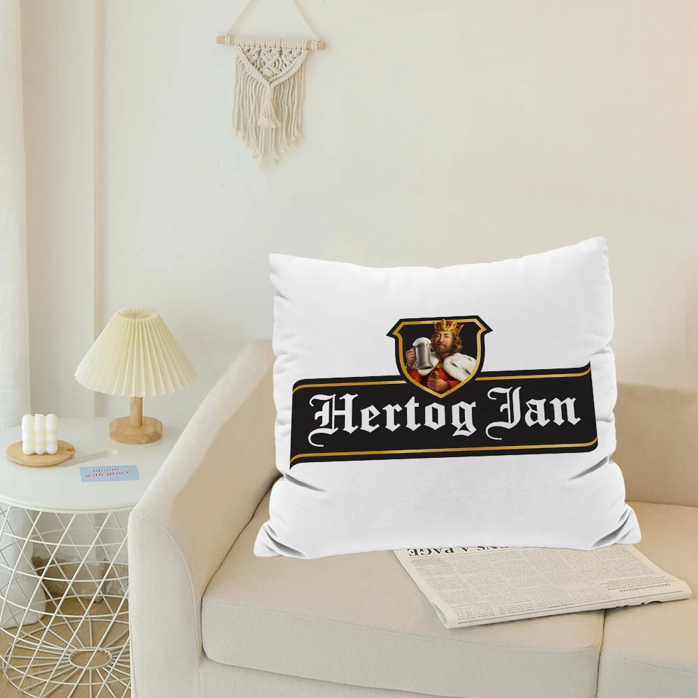 Роскошный Квадратный Чехол Для Подушки 45x45 См Декоративная Наволочка