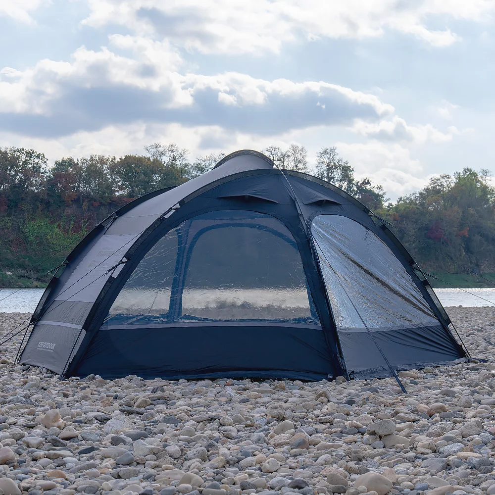 Kazmi шестигранный укрытие двойной ТПУ K251T3T08