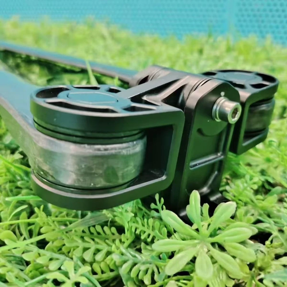 Фото Прокладка-сэндвич DJI T100 T70P T70 Blade: амортизация, утолщение, износостойкость, термостойкость и долговечность №5