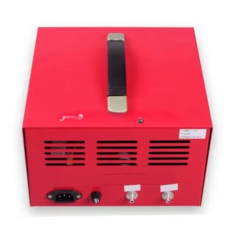 Для Анализатора выхлопных газов определение содержания кислорода в цехе