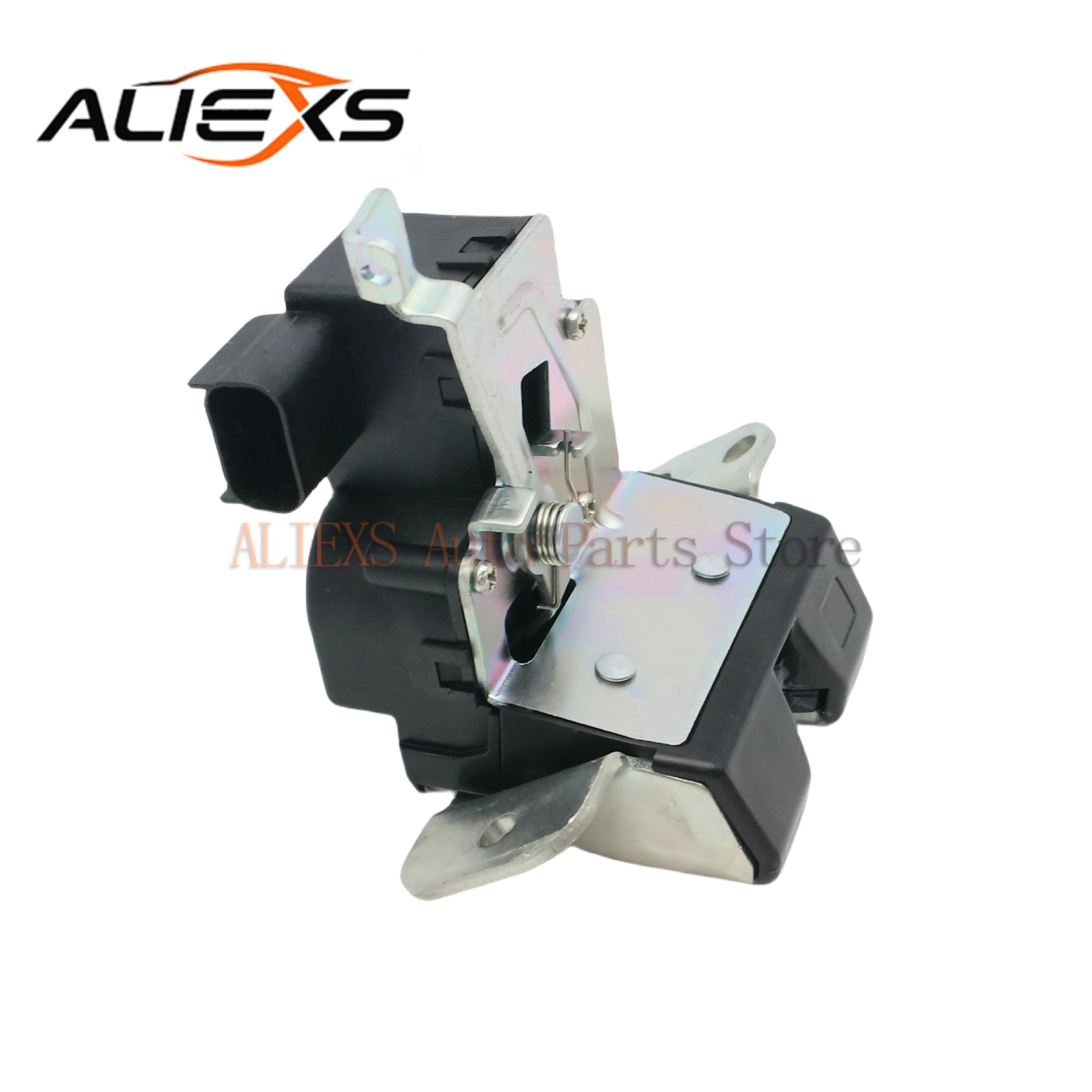 Фото 81230-B4010 Привод защелки дверного замка для Hyundai i10 IA BA Grand i Xcent 2013-2022 81230B4010 Автомобильные запасные аксессуары ﻿ Новый №2