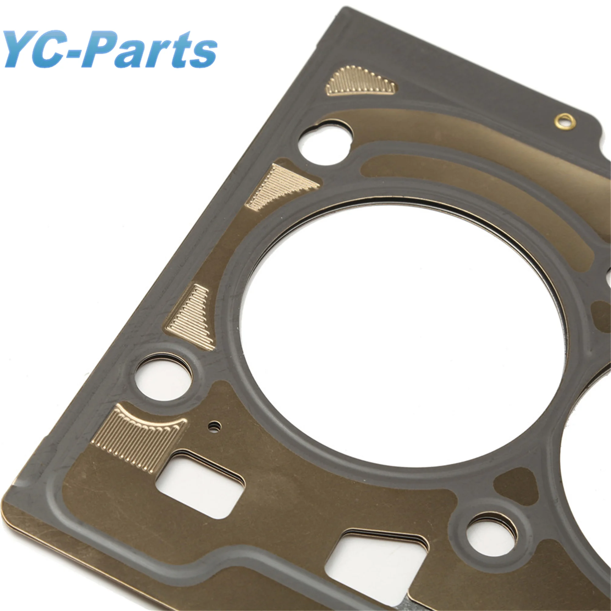 03C 103383 R Уплотнительная прокладка головки блока цилиндров EA111 1 4T Диаметр