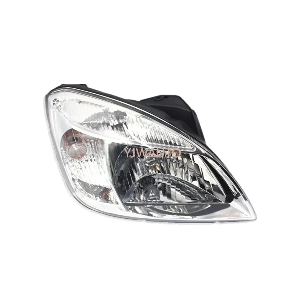 Для Kia K2 Rio Solaris KRS ‌ 2005-2008 2009 2010 2011 2012 Фары Автомобильные фары в сборе Передняя