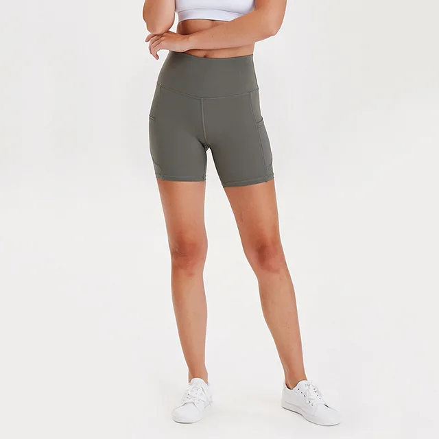 Fitness LuLu Running Street Yoga Women 