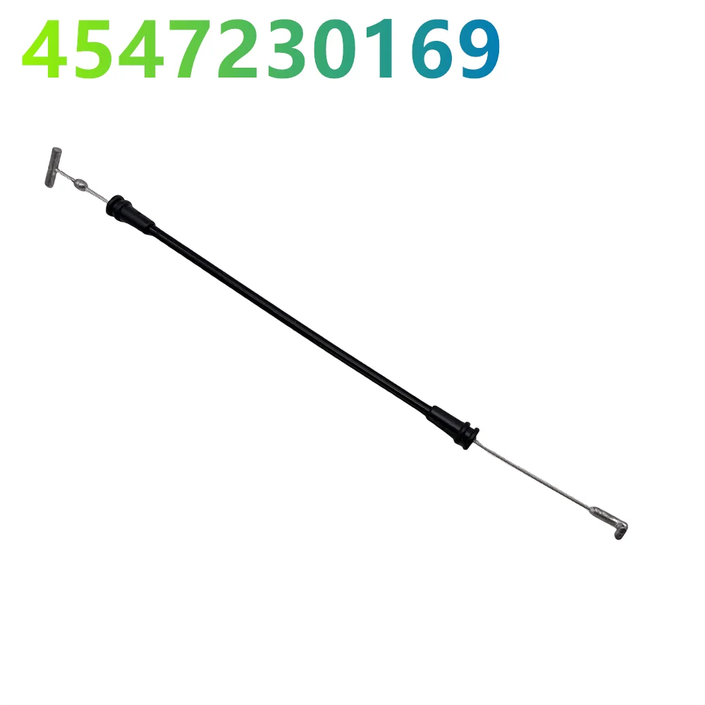 A4547230169 4547230169 для автомобиля Forfour(454) кабель передней наружной дверной ручки