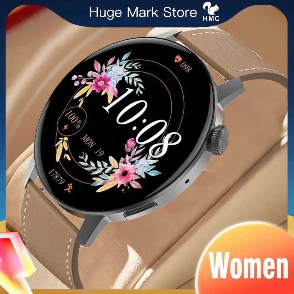 Огромная метка умные мини-часы Смарт-часы с NFC для женщин и мужчин Bluetooth звонки