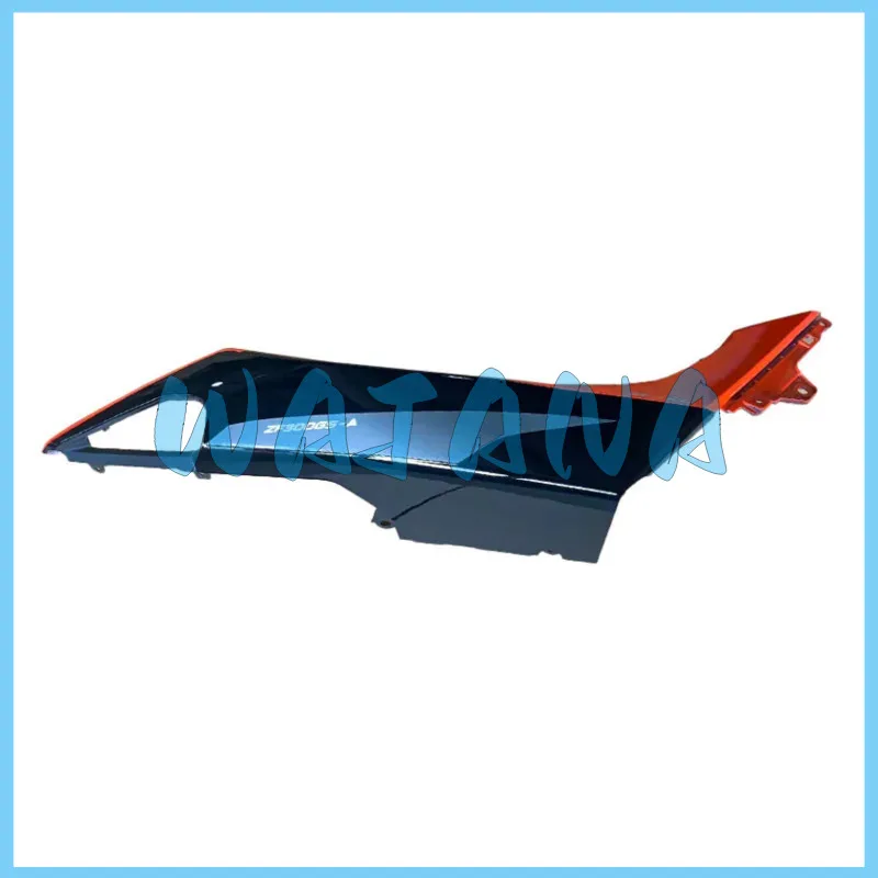 Левая/правая крышка корпуса для Kove / Colove 321rr-s Zf300gs-a 2023 версия