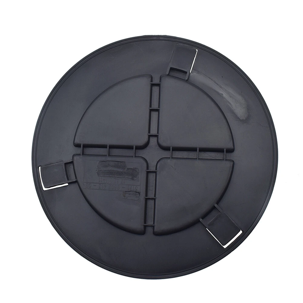 

Brand New Lid Wheelhouse Cover Accessories 9802413 ABS For BMW Mini R60 R61 Inner Fender-Access Cap Replacement