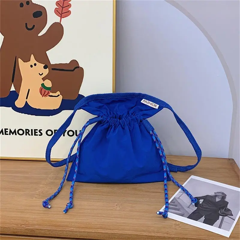 Повседневная сумка-мессенджер новая модная нейлоновая сумка для телефона