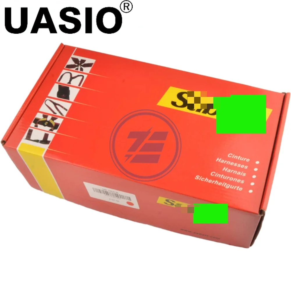 Универсальный 3-дюймовый 4-точечный ремень безопасности для гонок с Camlock