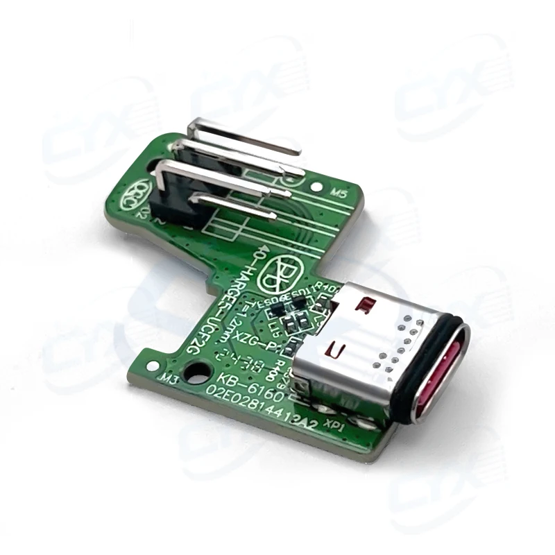 Разъем для платы питания JBL CHARGE5 Micro USB для JBL Charge 5 TL Bluetooth-динамик типа c USB-порт для зарядки