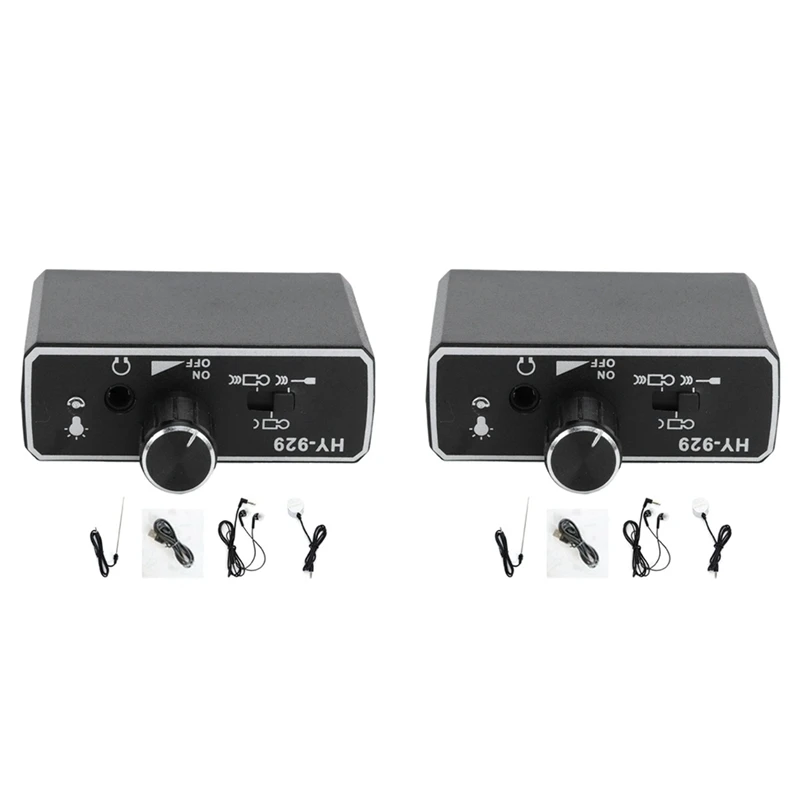 

Акция! 2 шт., автономный детектор утечки воды HY929