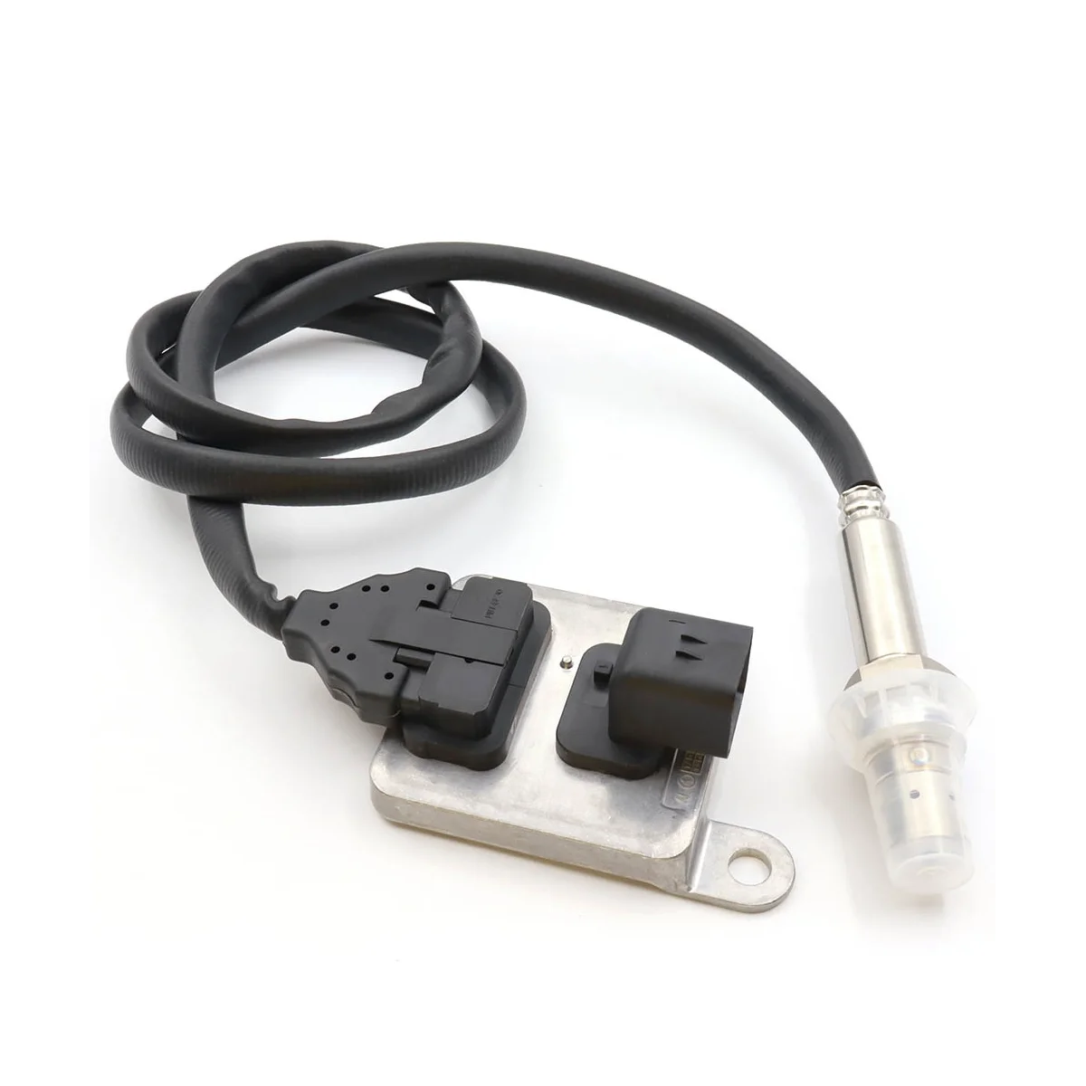 Датчик NOX для 2014-2016 Chevrolet Duramax Sierra Silverado 6.6L 12665215 5WK9 6631G