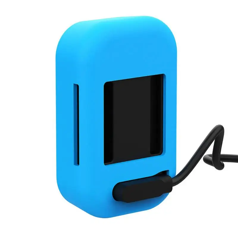 Силиконовый защитный чехол для смартфона с дистанционным управлением GoPro ForHero 11 10