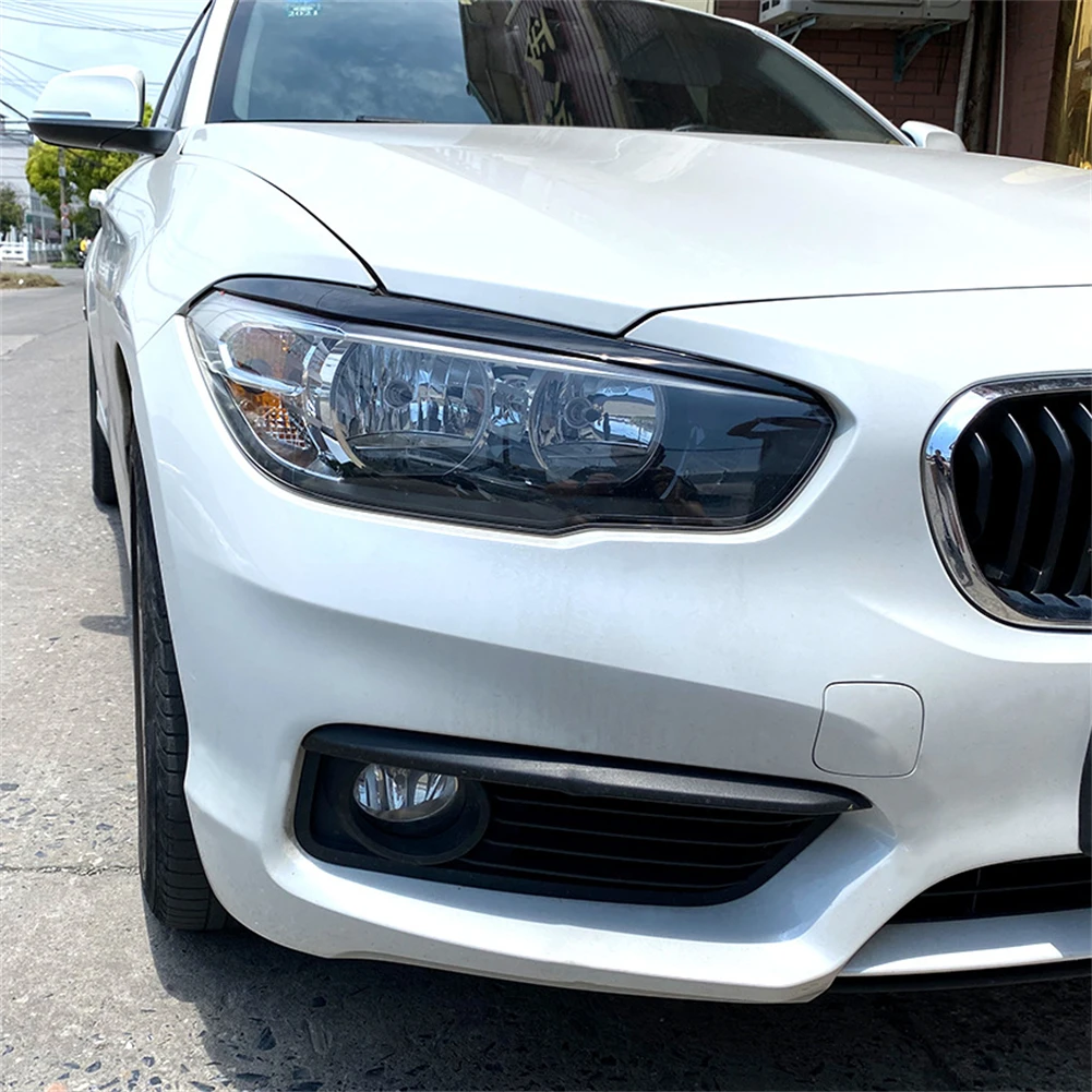 

2 шт., блеск для передних фар BMW F20 LCI 2015-2019