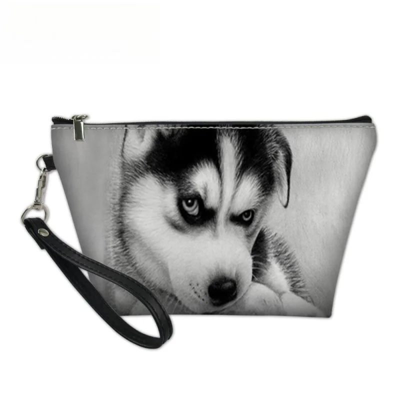 

Handbag Trend Retro Style Valentine'S Day Knapsack Anime Coin Purse Makeup BagDIY Customization Lady Gift