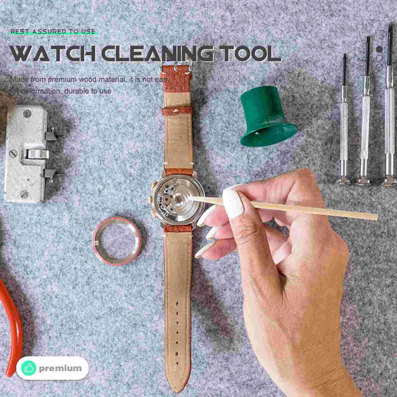 Рисунок 3 - Ватный тампон, палочка