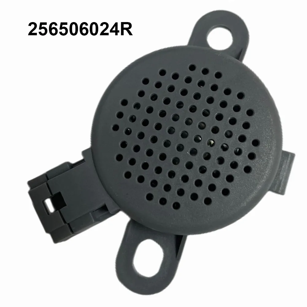 

Front Rear Sensor Buzzer Speaker 256506024R Accessories Black Parts Plastic Vehicle For Nissan Qashqai J11 2013-21