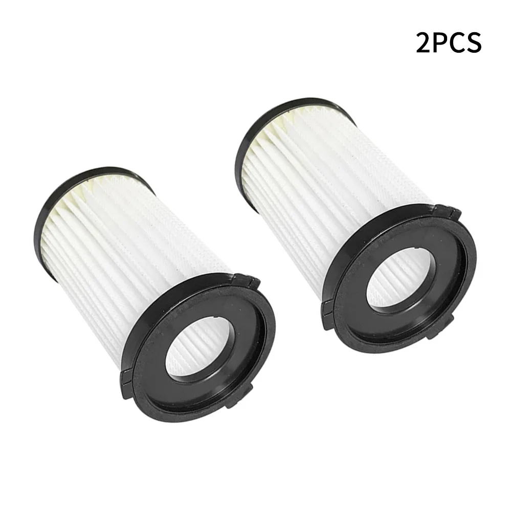 

2Pcs Compatible With Filters For Bomann Bs1948cb Vacuum Cleaners Household Merchandises Vac Spare Parts Accessories