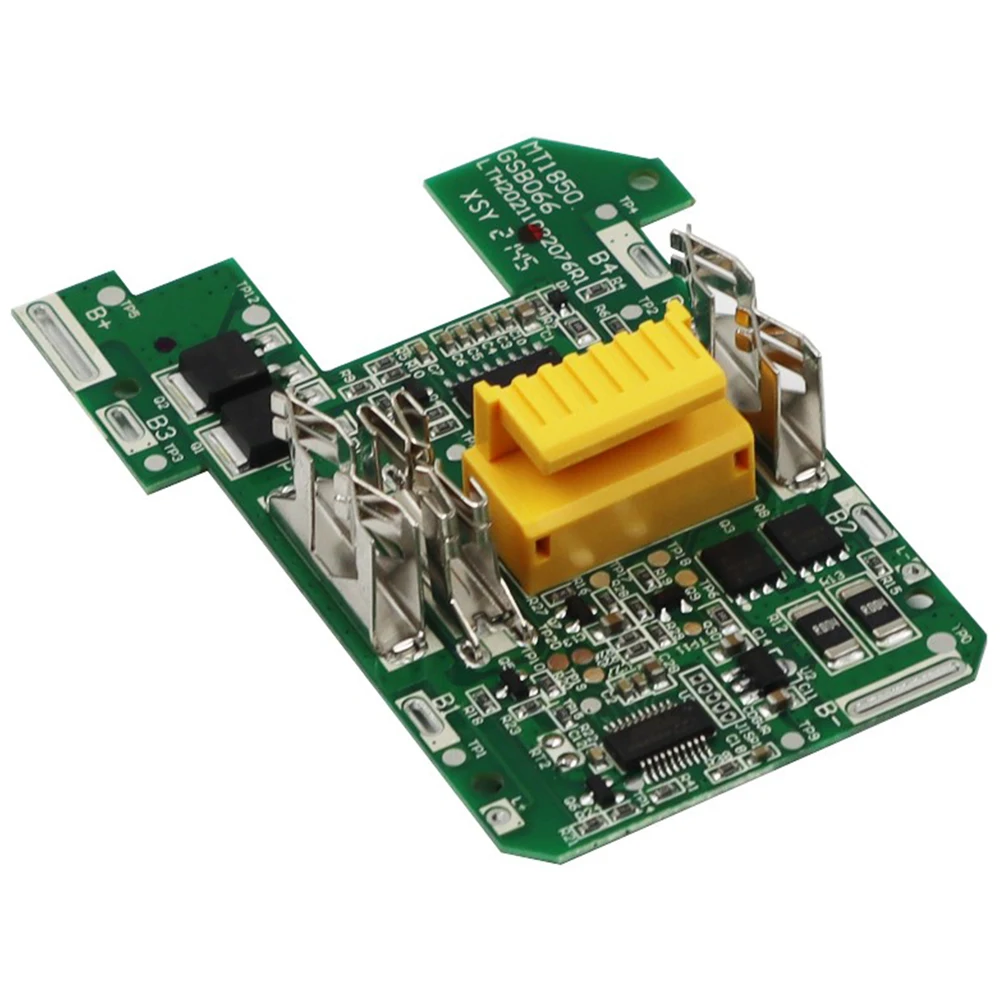 Защитный чехол BL1830 для литий-ионного аккумулятора защитный печатной платы