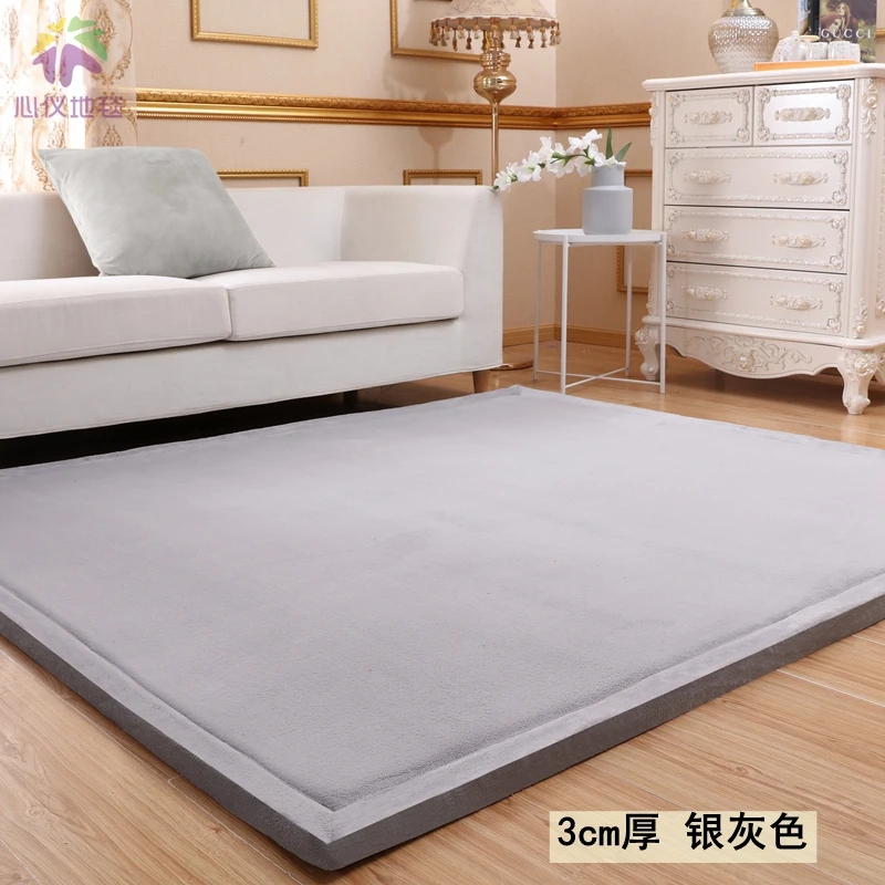 Ковер-татами GraspDream коралловый 3 см женя онегина холод татами