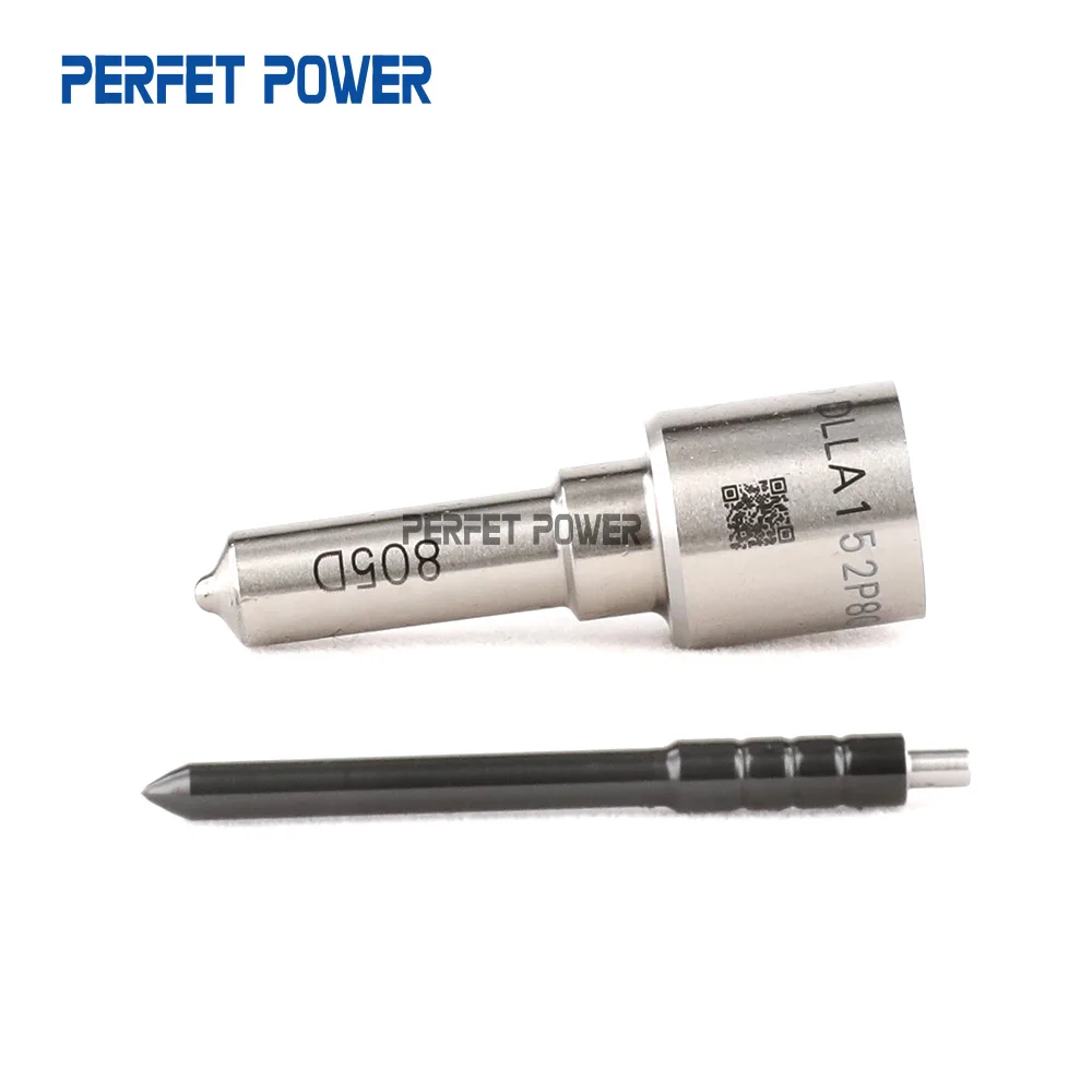 

Форсунка LIWEI DLLA152P805 для топливной форсунки 095000-5030, 095000-5870, 095000-7850, 095000-8830 093400-8050