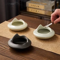 creative portable ashtray living room home decoration accessories desk accessories smoking accessories gift for boyfriend