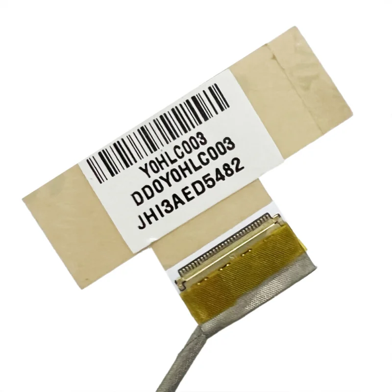 ЖК-светодиодный кабель 30pin для HP Stream 11 6&quot 11-y010wm 11-r014wm 11-ah112dx