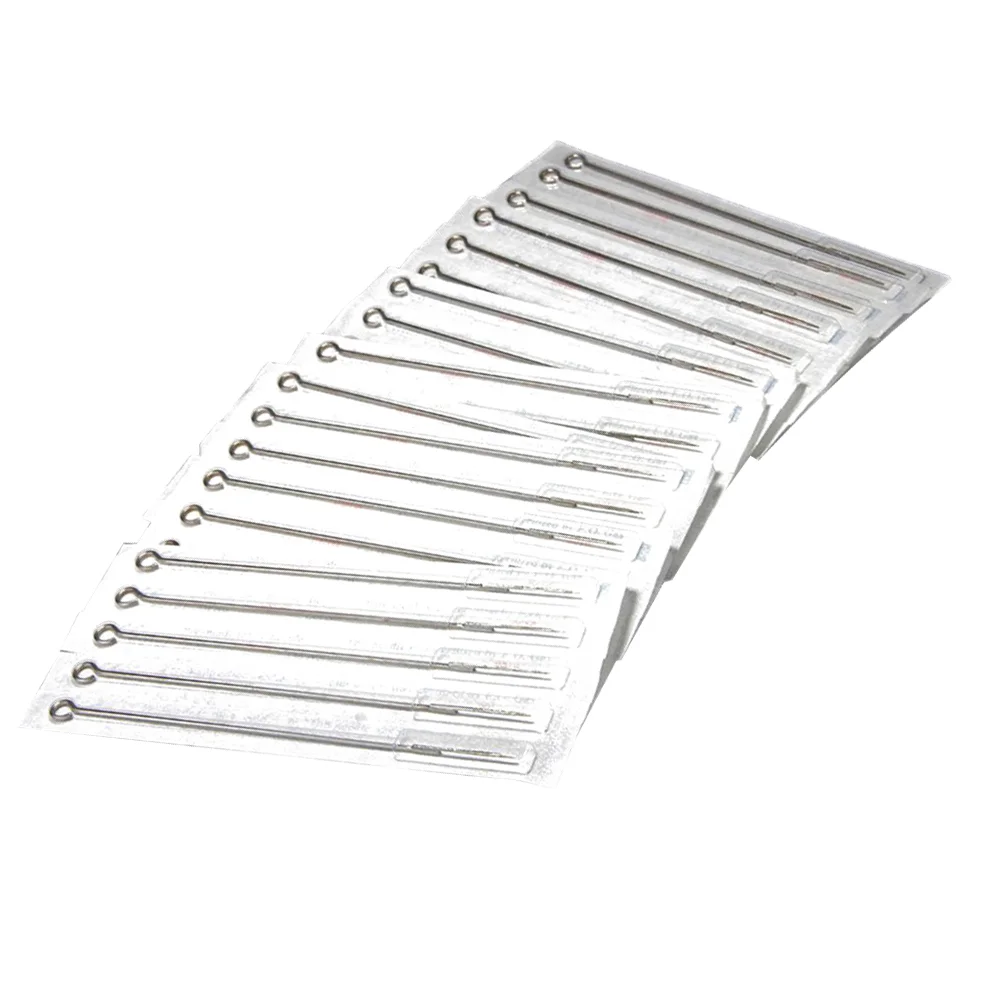 

100pcs Prime Mixed Sizes Sterile Professional for