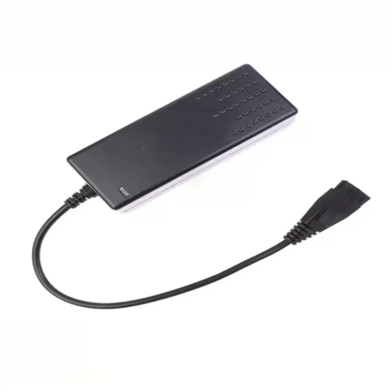 1 шт. DIY-аксессуары: адаптер питания USB 12В5В 2А для IDESATA, для жестких дисковHDDCD-ROM, ACDC (art.: 3920db6febb6c) - 3920db6febb6c