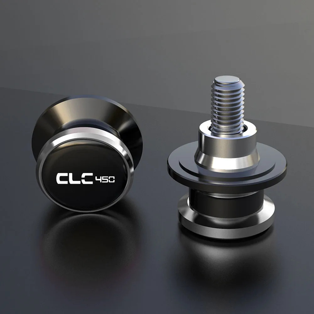 

Аксессуары для мотоциклов CFMOTO CF MOTO 450CLC CLC450 2023 2024 2025 2026 8 мм/10 мм