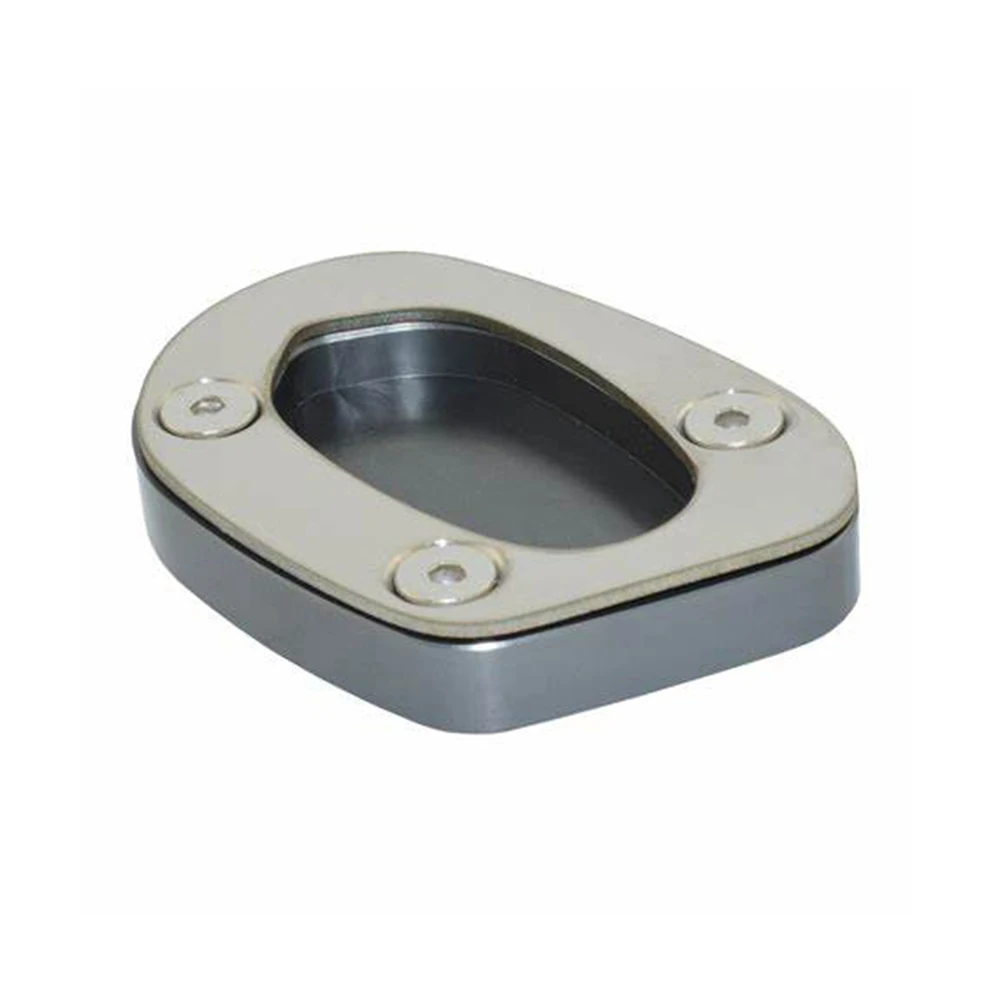 Подходит для Triumph Speed Twin 1200 Thruxton R RS ABS 2019-2024 боковая подставка мотоцикла удлинитель