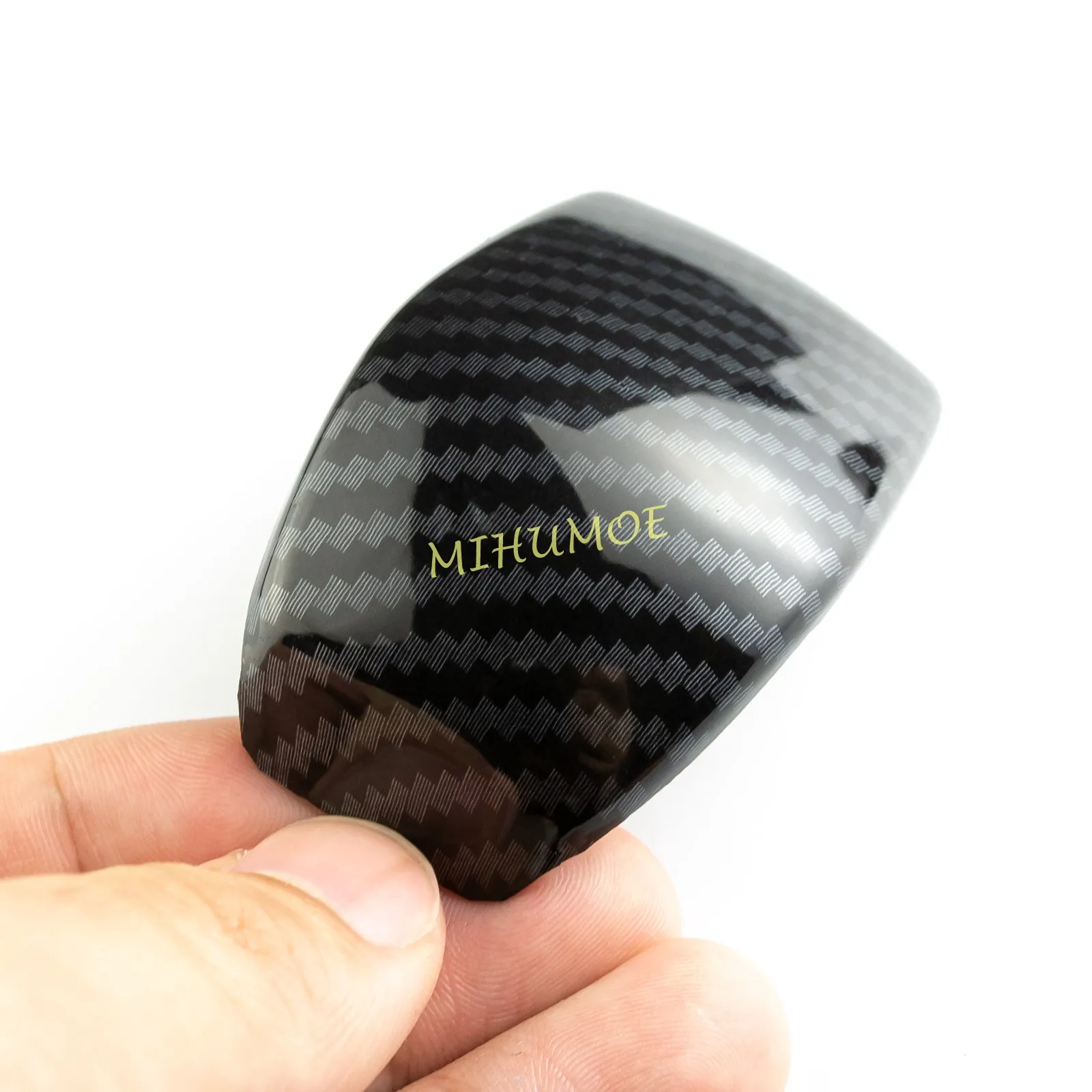 Для Toyota RAV4 Venza Harrier Highlander Kluger Suzuki Across 2020 2021 2022 2023 2024 углеродное волокно