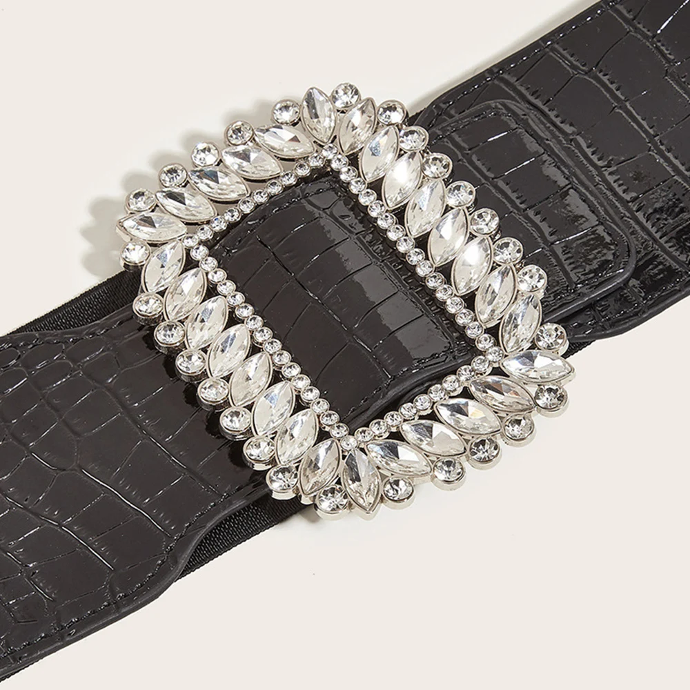 Рисунок 5 - Широкий эластичный корсет