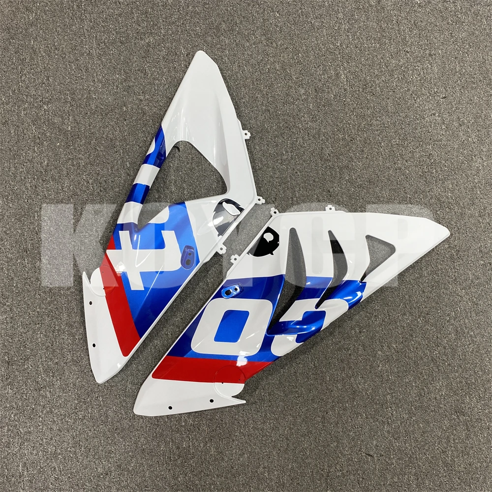 Кузов мотоцикла для BMW S1000RR 2009 2010 2011 2012 2013