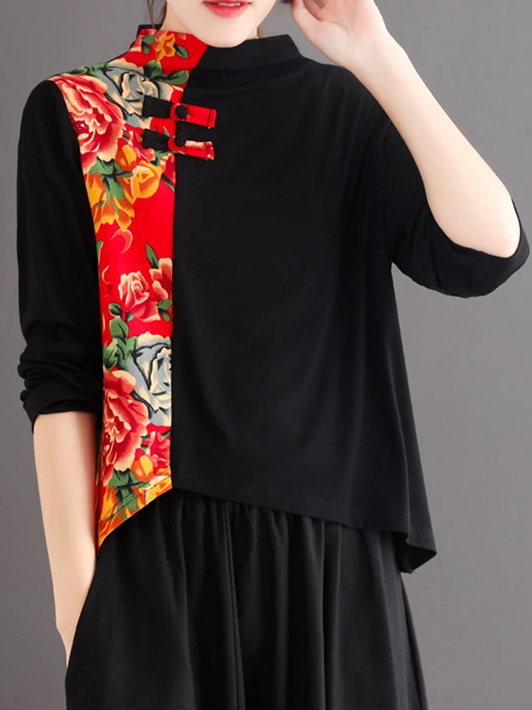 Max LuLu новые модные женские 2021 зимние винтажные дизайнерские топы на пуговицах в