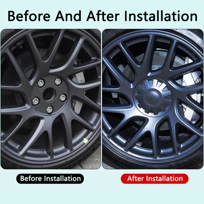 Крышка Ступицы Колеса Автомобиля TAJIAN защитная крышка наружная Центральная с