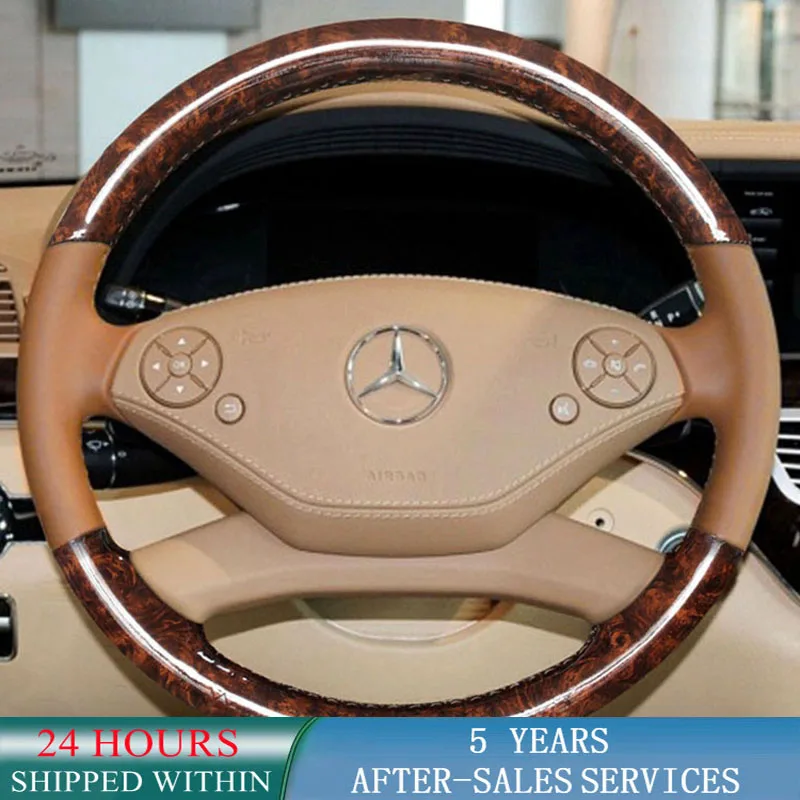 

Индивидуальная искусственная кожа для Mercedes Benz W204 C-Class C280 C230 C180 C260 C200 C300 2007 2008 2009 2010