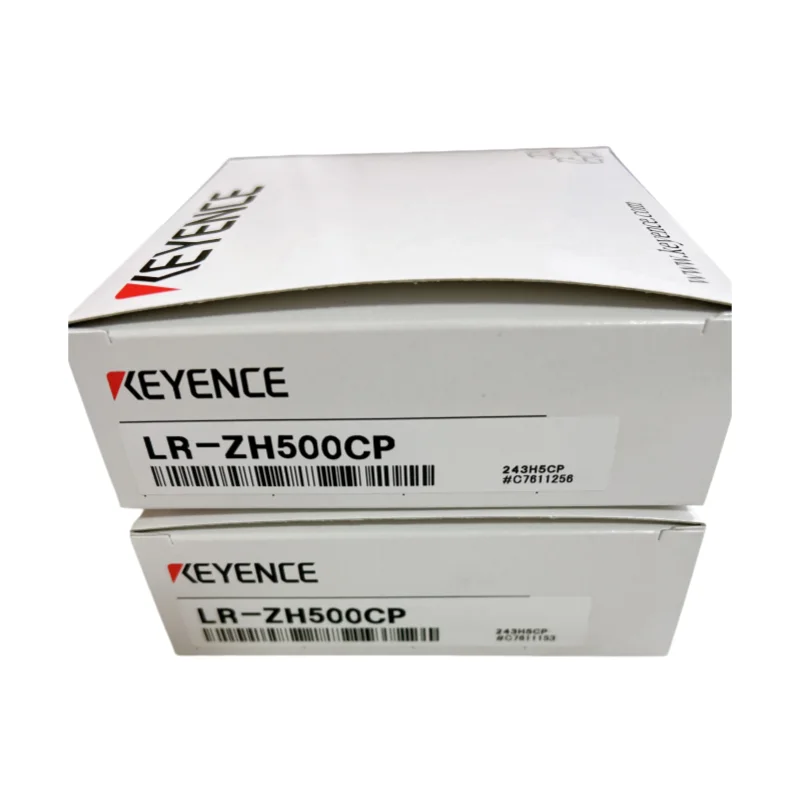 Фото Оригинальный усилитель KEYENCE LR-ZH500CP высокой мощности со встроенным лазерным датчиком CMOS. Цена договорная. №1