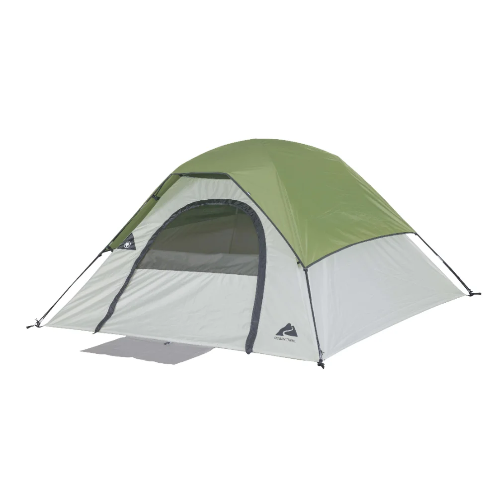 

Ozark Trail 3-Person Dome Tent