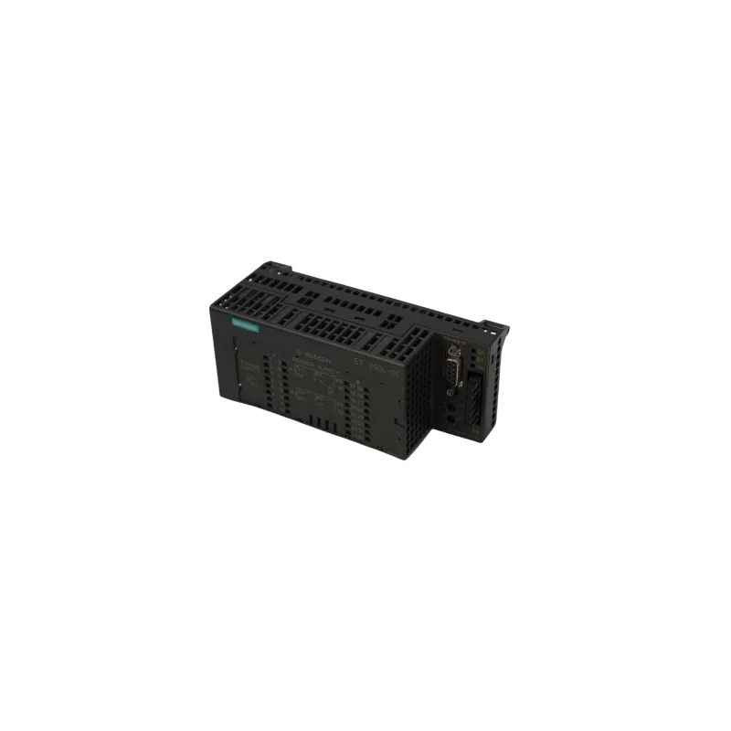

6ES7131-1BL12-0XB0 Used In Good Condition