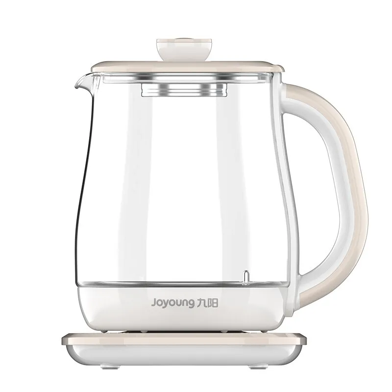 

Large Capacity Stewed Flower Teapot High Borosilicate Glass Decocting Pot Health Pot Electric Kettle Teapot