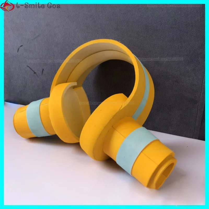 UtaCosplay парик Ута розовый красный