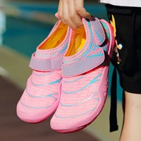 childrens parent child barefoot quick drying water shoes girls beach water shoes boys swimming shoes student running shoes