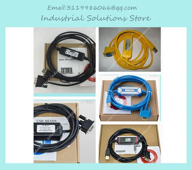 Новый профессиональный кабель MD204 MD204L для MD204L MD306L MD308L, кабель для скачивания сенсорного экрана