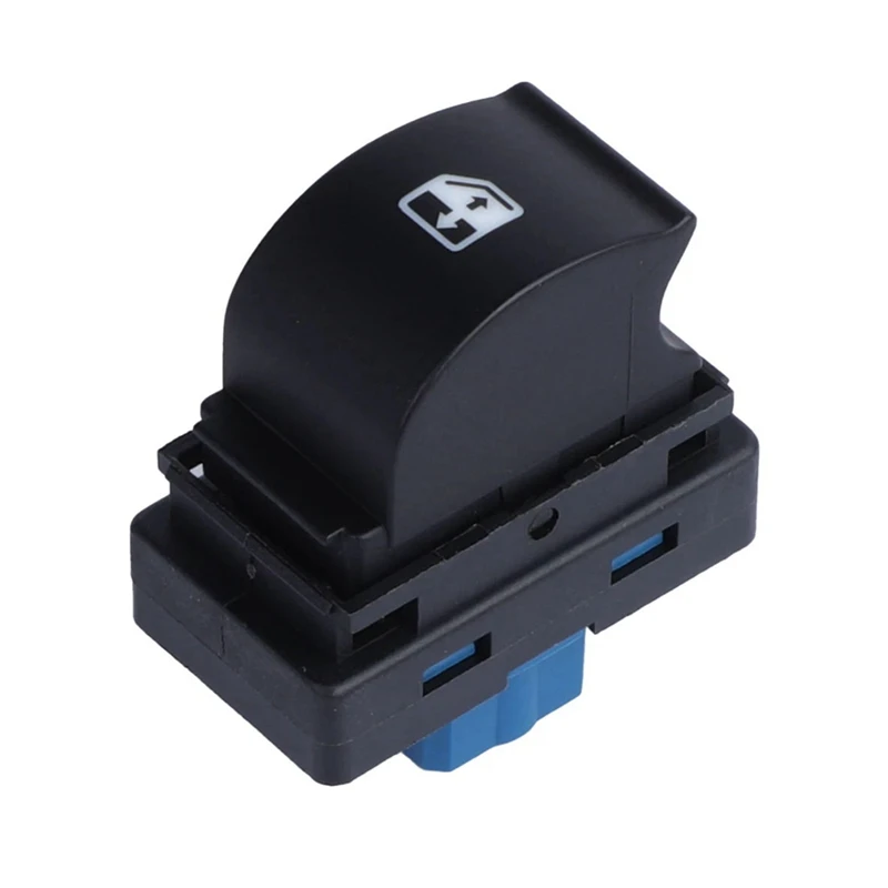 Кнопка переключения стеклоподъемника автомобиля 735461282 для Citroen Nemo Peugeot Bipper Fiorino