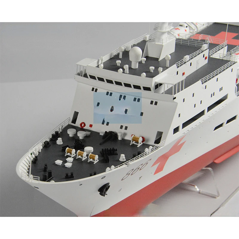 Рисунок 3 - Модель корабля «сделай сам»