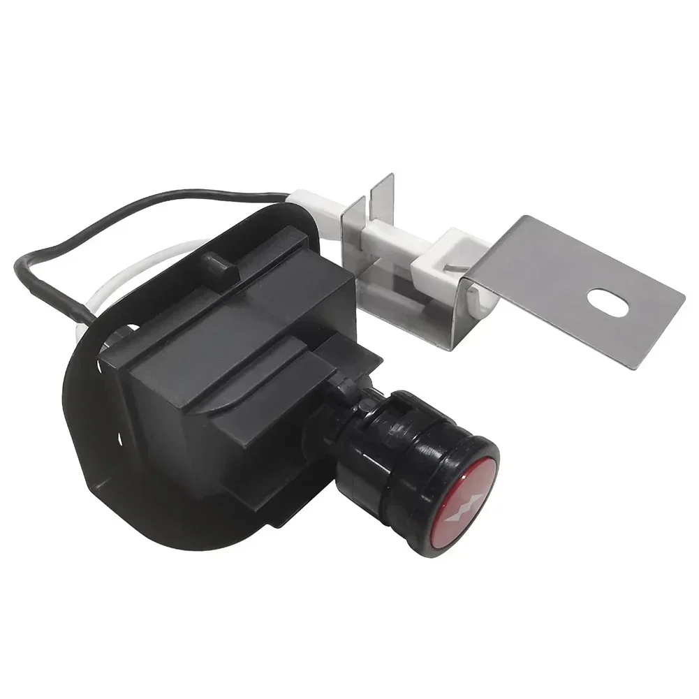 Сменный комплект зажигания газового гриля для Weber Q1200 Q2200 64868 электронного